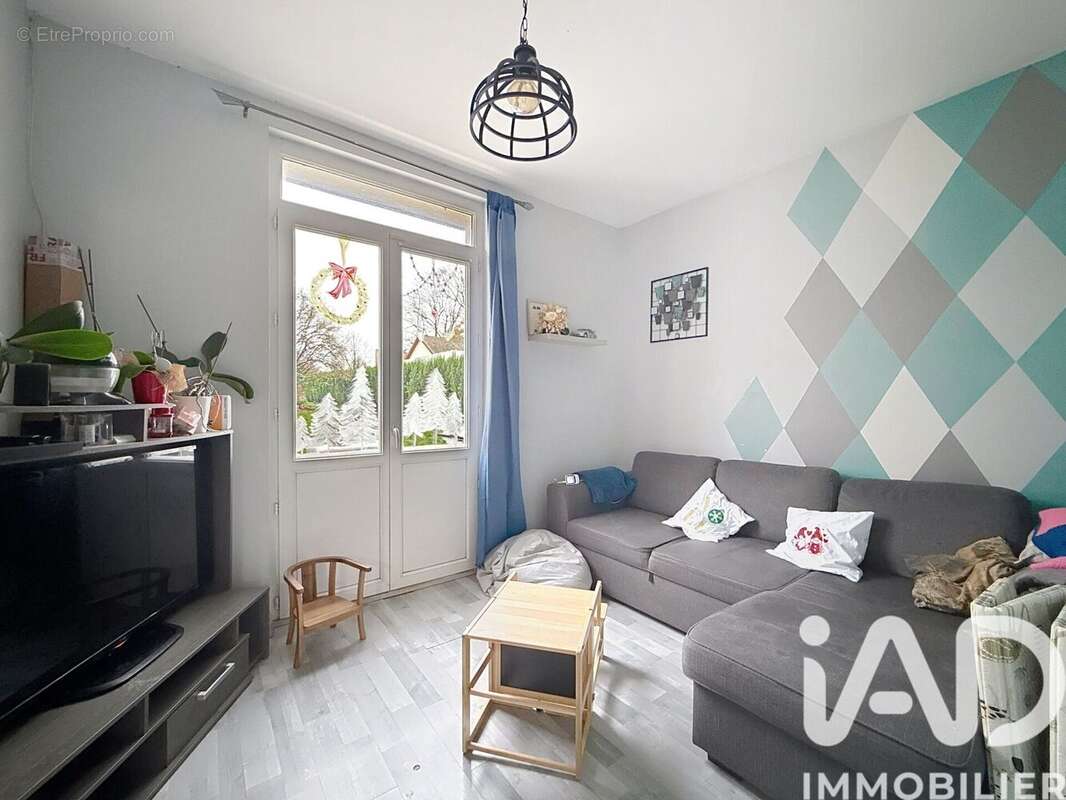 Photo 6 - Maison à VILLERS-EN-ARGONNE