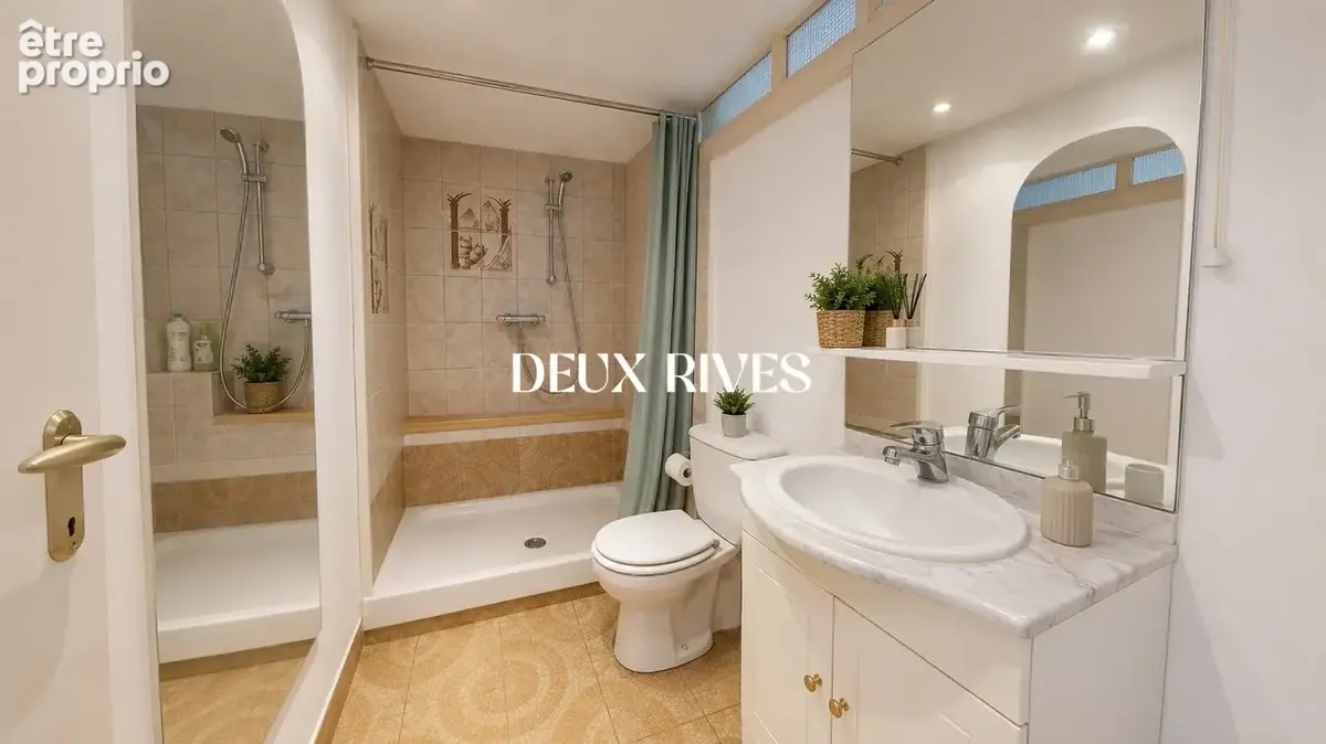 Appartement 40 m² à Nantes  - photo 5