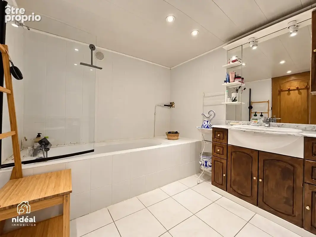Maison 4 pièces 72 m² à vendre à Crepy-En-Valois (60800) - photo 9