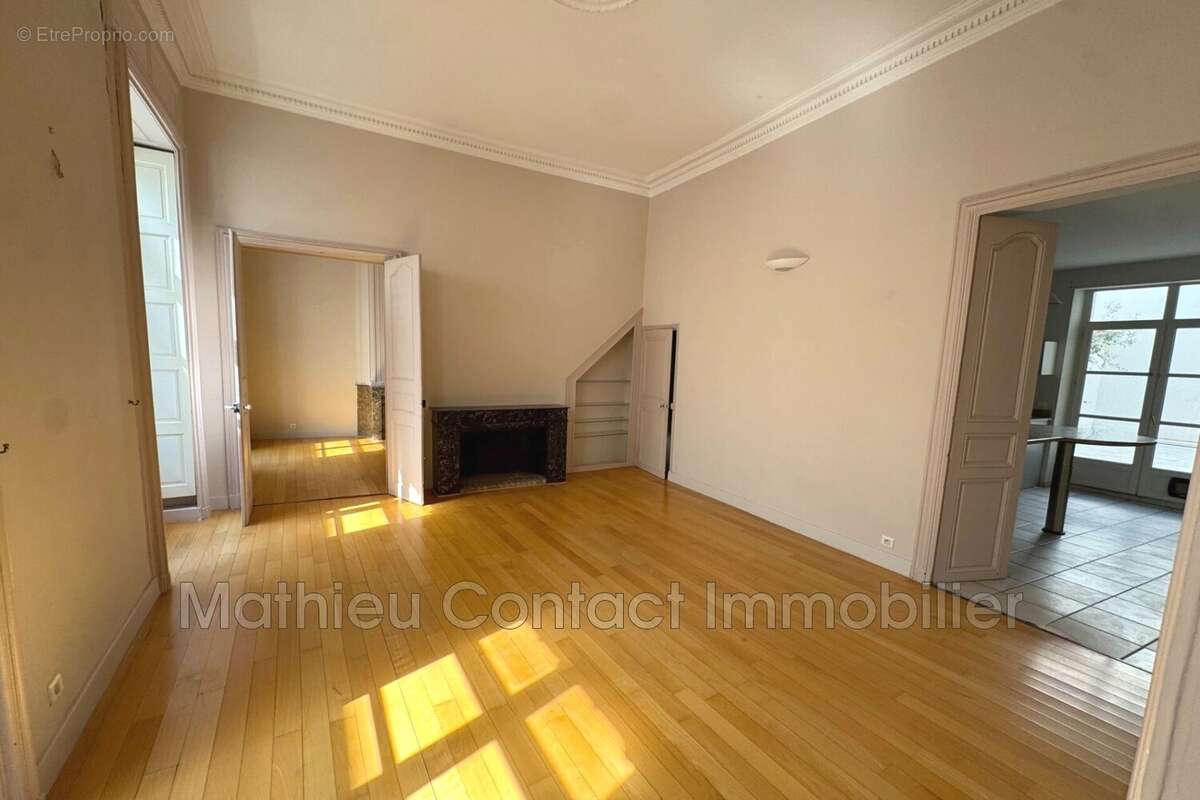 Appartement à NIMES