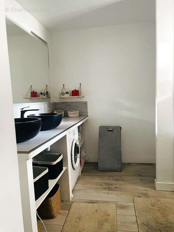 Maison à MARSEILLE-9E