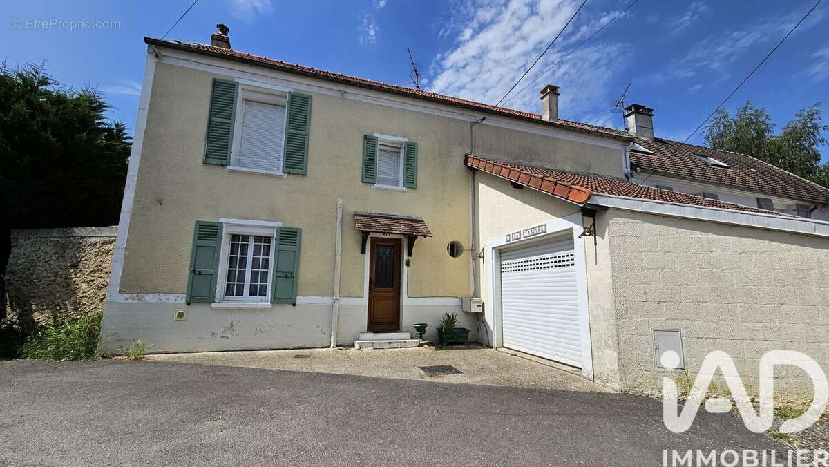 Photo 8 - Maison à LA FERTE-SOUS-JOUARRE