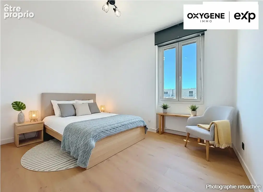 Appartement 59 m² à Perpignan  - photo 5