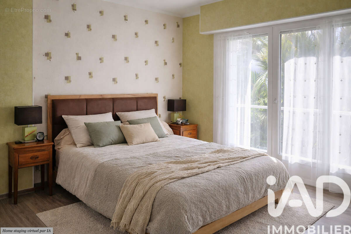 Photo 9 - Maison à SAINT-JEAN-DE-MONTS