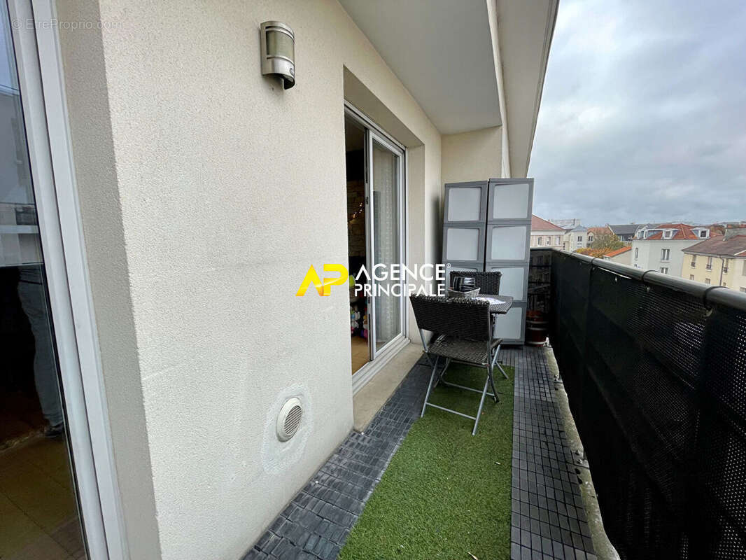 Appartement à ARGENTEUIL