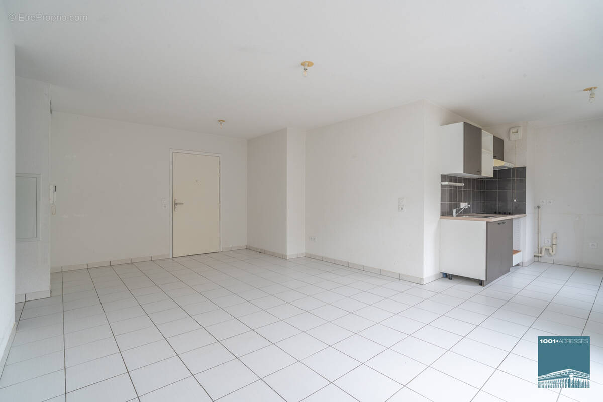 Appartement à MERIGNAC