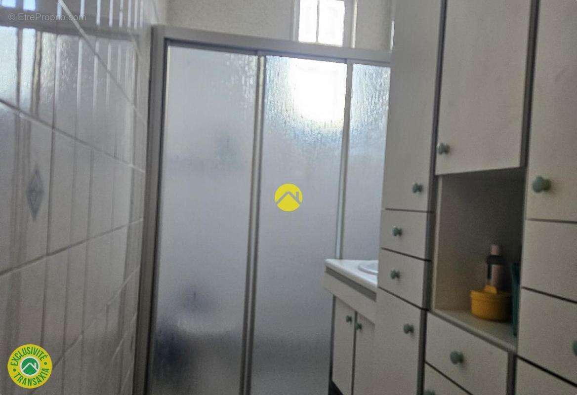 Maison à VILLEFRANCHE-D'ALLIER