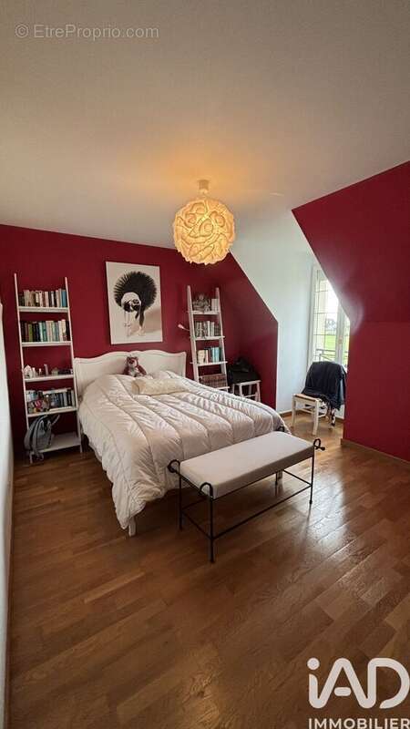 Photo 9 - Maison à ORVILLIERS