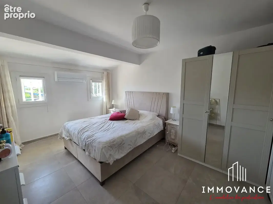 Maison 7 pièces 140 m² à vendre à Castelnau-Le-Lez (34170) - photo 4