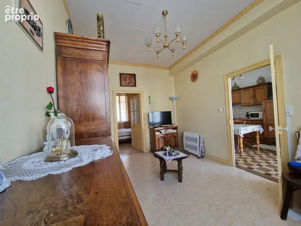 Maison 6 pièces 102 m² à vendre à Varennes-Sur-Allier (03150) - photo 4