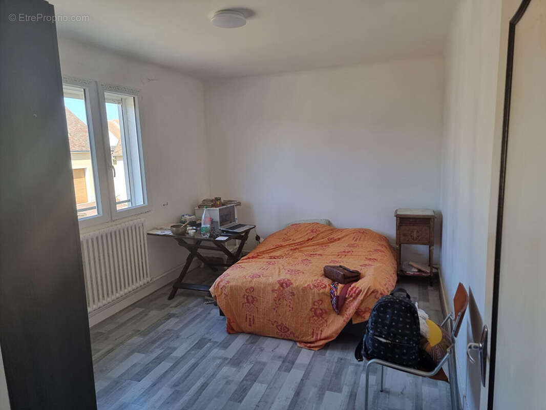 maison de village - photo 11
