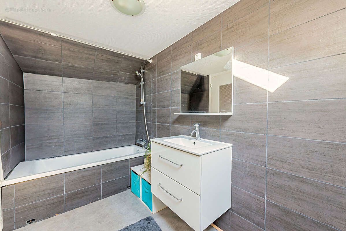 Maison à CHOISY-LE-ROI