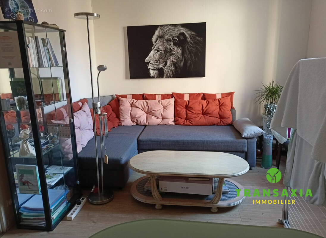 Appartement à NIORT