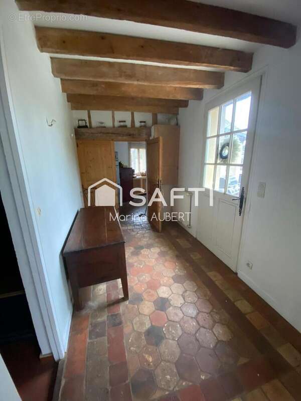 Photo 8 - Maison à MESLAY-LE-VIDAME