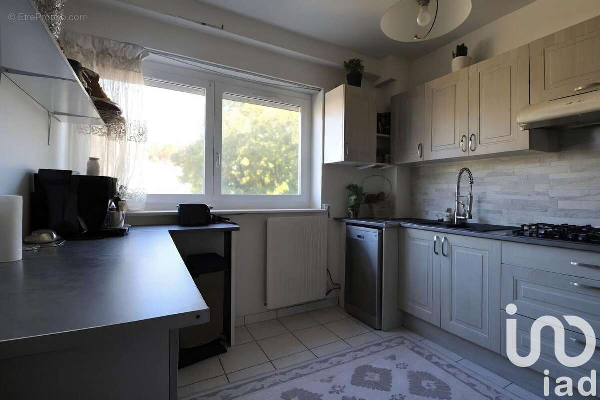 Photo 4 - Maison à VILLIERS-LE-BEL