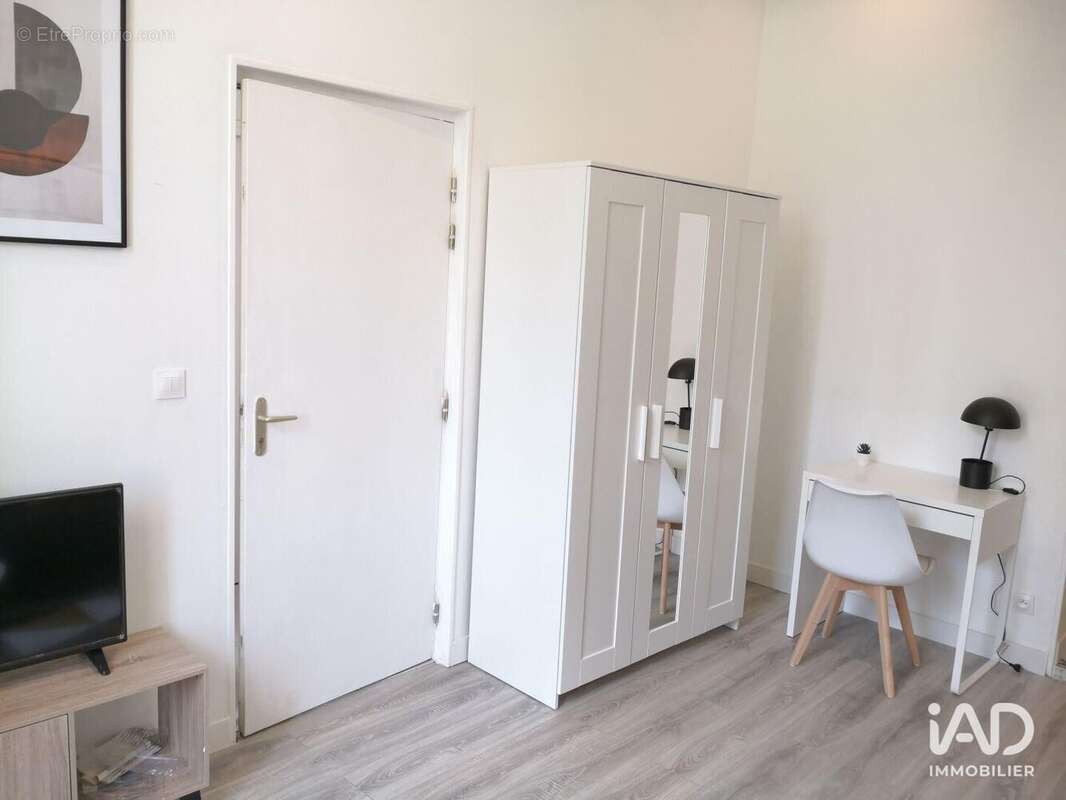 Photo 5 - Appartement à LAON