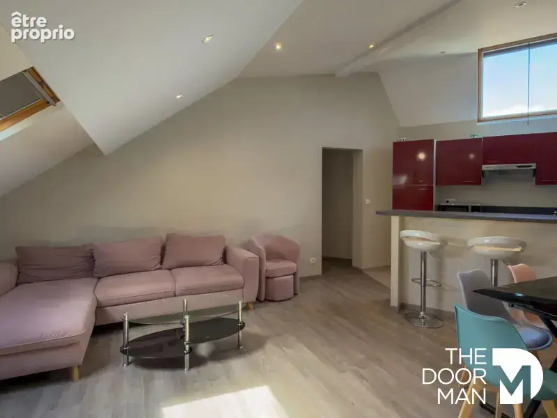 Appartement à BOURGES