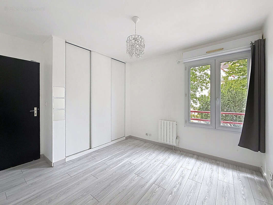 Appartement Moissy Cramayel 3 pièces 63.81 m2 - photo 7