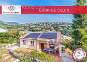 Maison à CAVALAIRE-SUR-MER