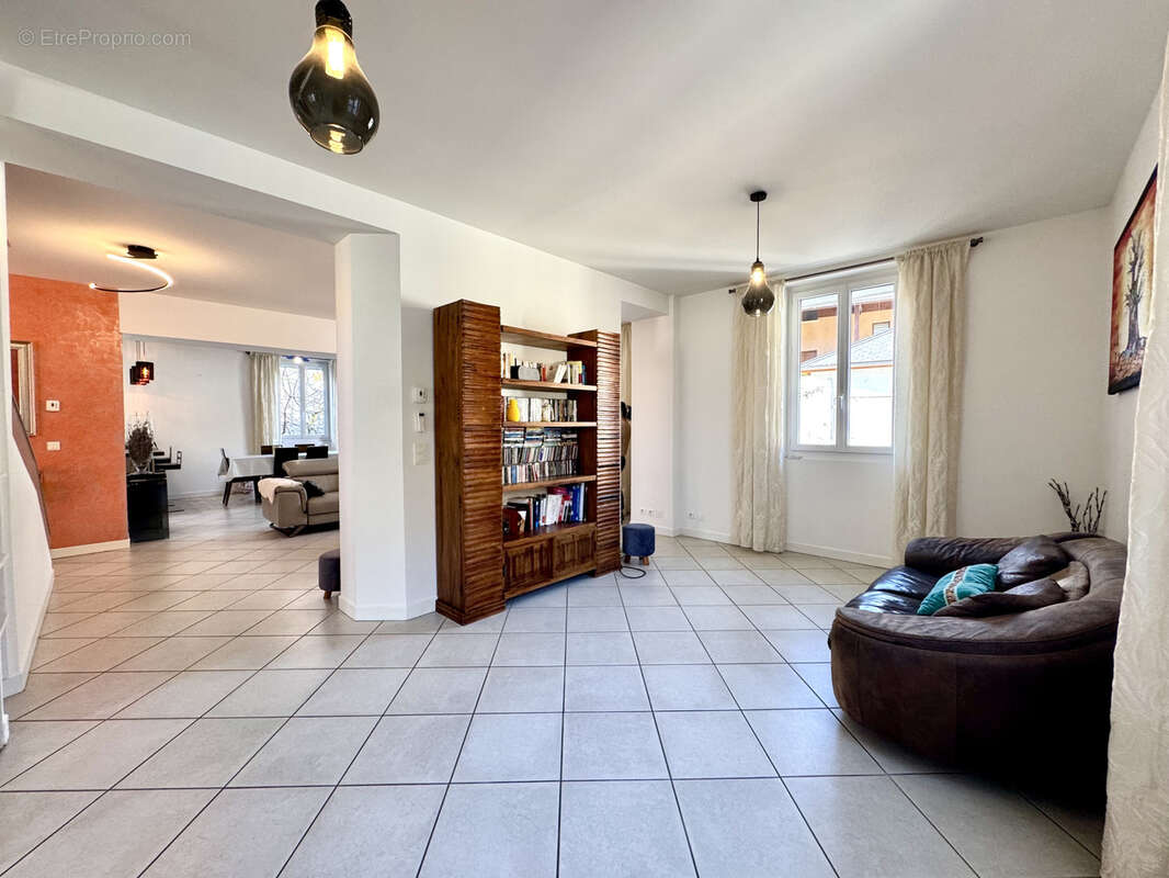 Maison à SAINT-JEAN-DE-MAURIENNE