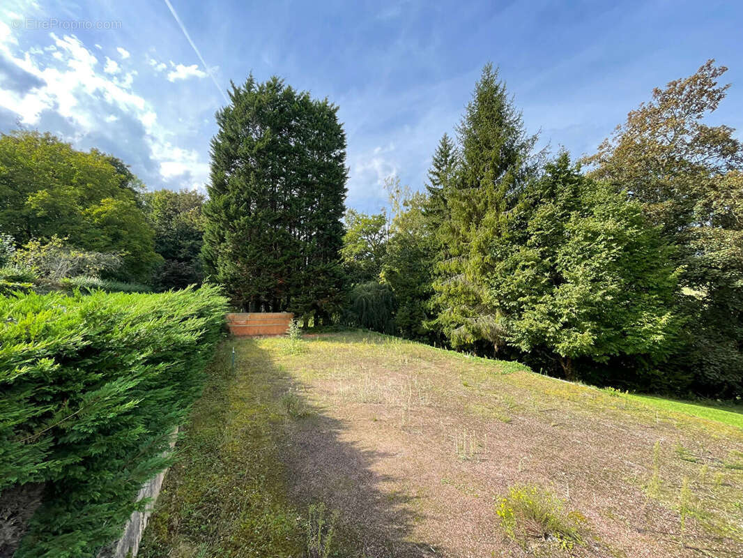 Terrain à VILLERS-SUR-MER