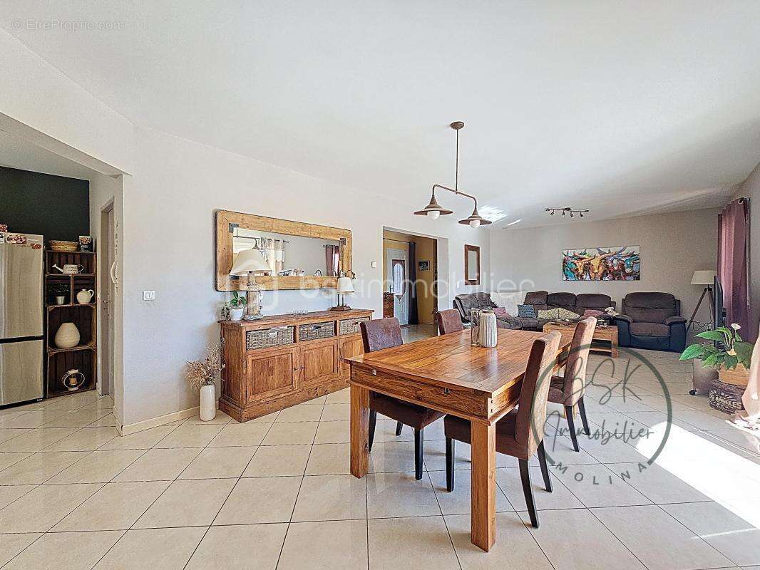 Maison à CAZOULS-LES-BEZIERS