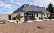 Maison à LA MILESSE