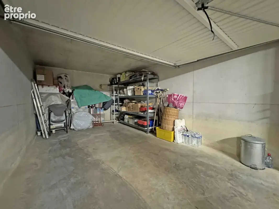 Exclusivite antibes   3 pièces avec vue mer et garage   au calme absolu - photo 14