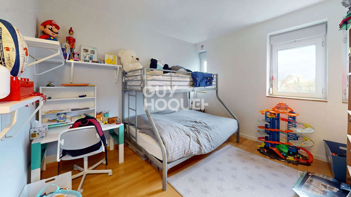 Appartement à BIARRITZ