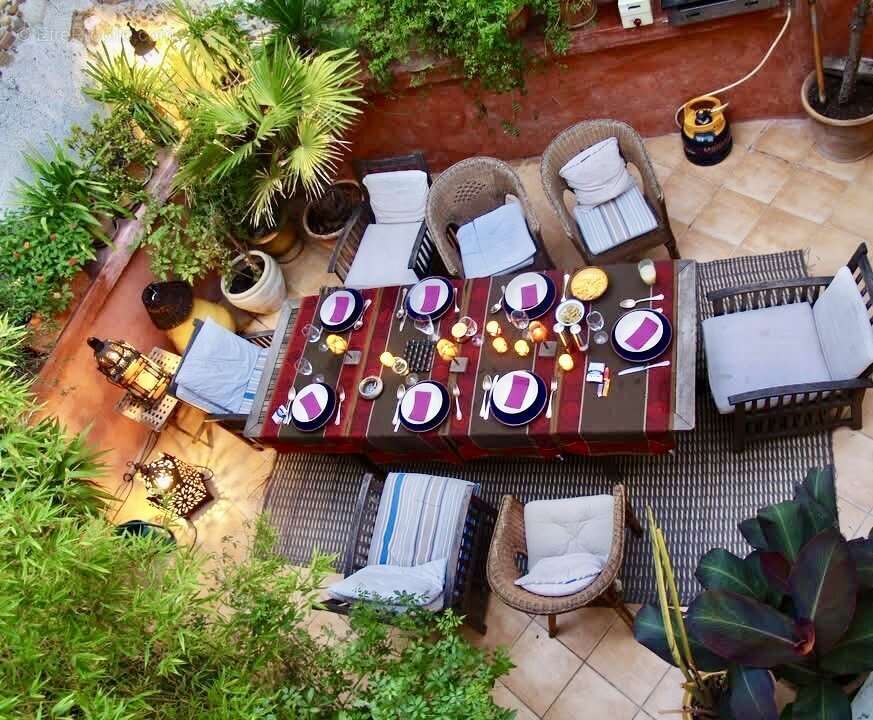 Appartement à BOMPAS