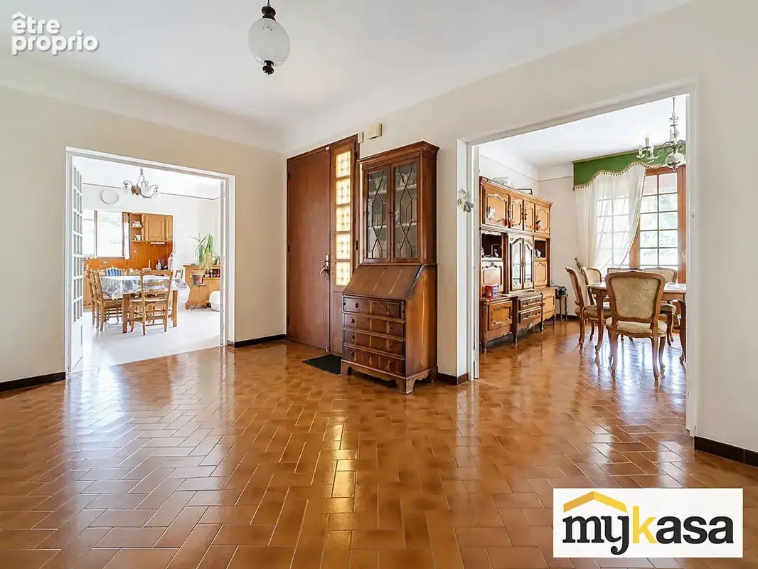 Maison - Martigues ST Jean - 4 pièces 127 m2 - photo 5