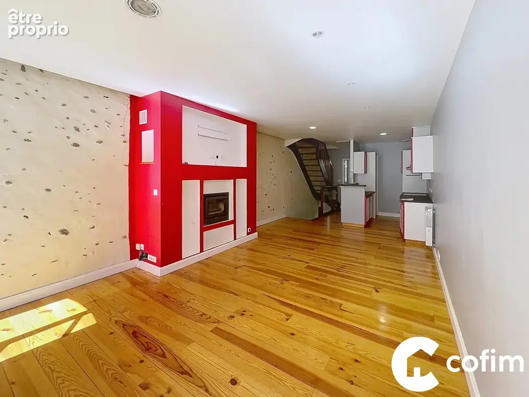 Appartement 5 pièces 120 m² à vendre à Tarbes (65000) - photo 5