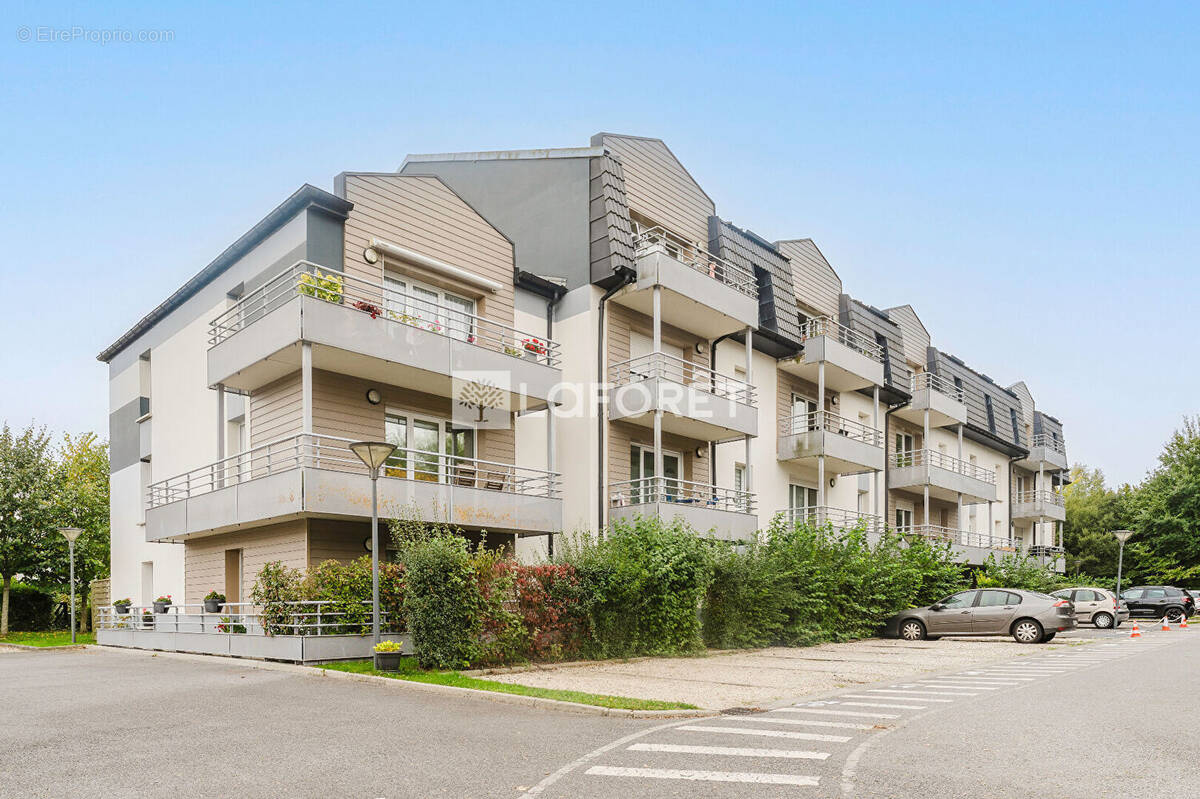 Appartement à COURCHELETTES