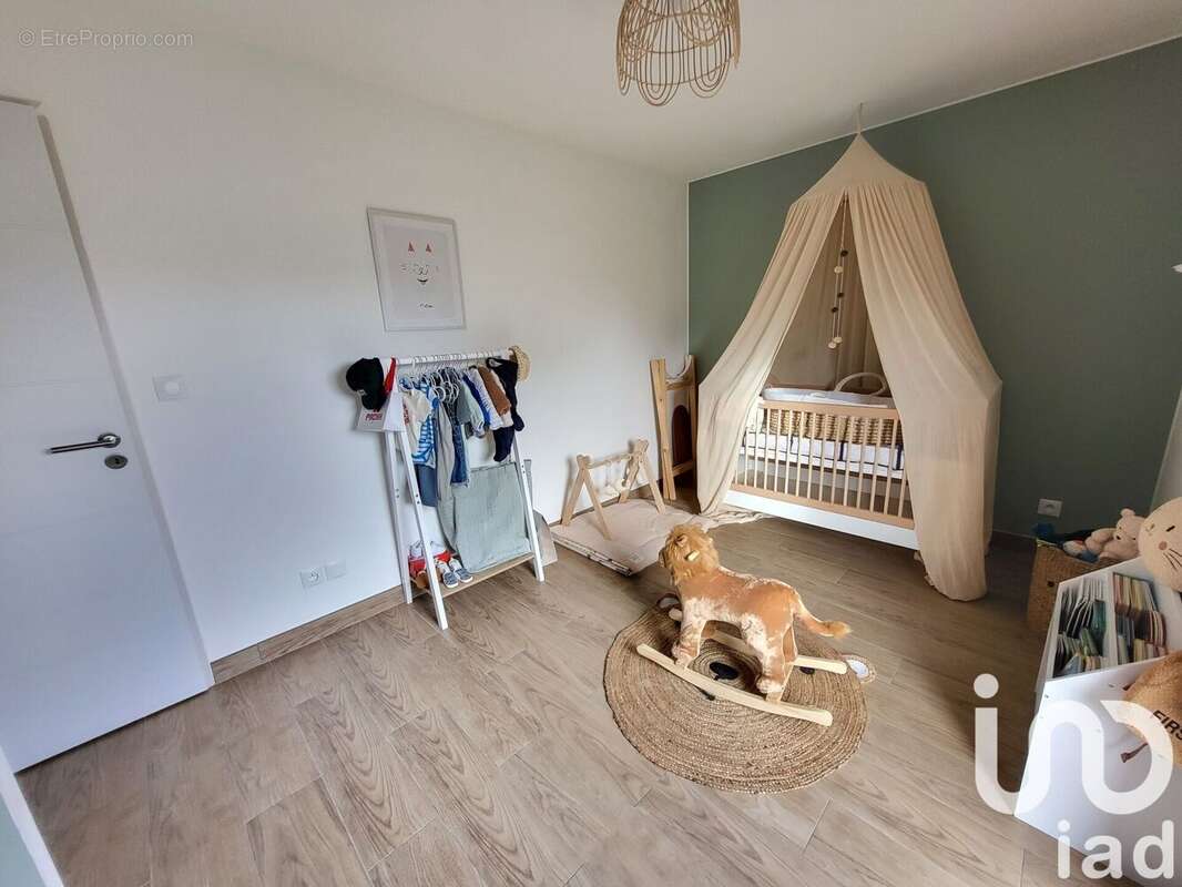 Photo 5 - Maison à VEIGNE