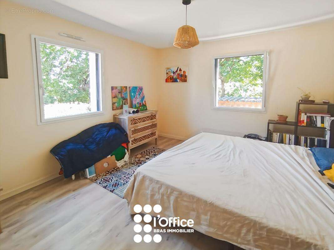 Maison Les Sables D Olonne 156 m2 - photo 2