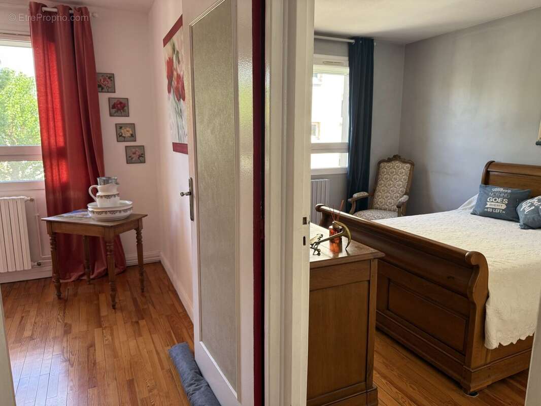 Appartement à LE HAVRE