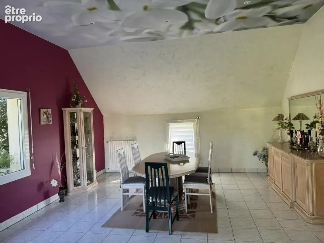 Maison 8 pièces 193 m² à vendre à Mouais (44590) - photo 2