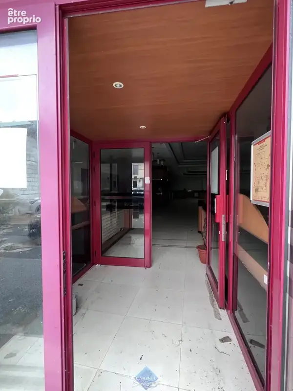 Hyper-centre local pro 900m2 divisible - photo 11