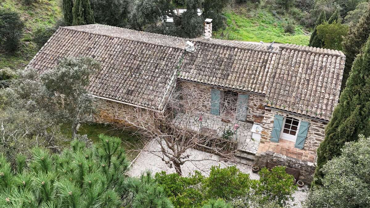 Photo 5 - Maison à COGOLIN