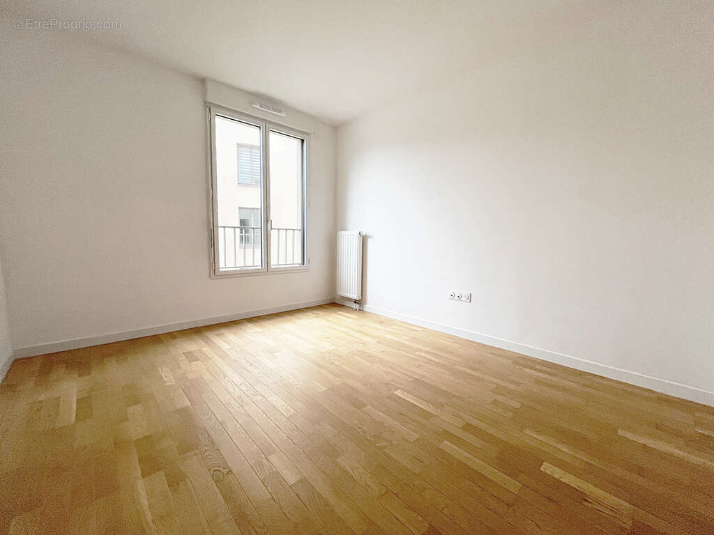 Appartement à SAINT-GERMAIN-EN-LAYE