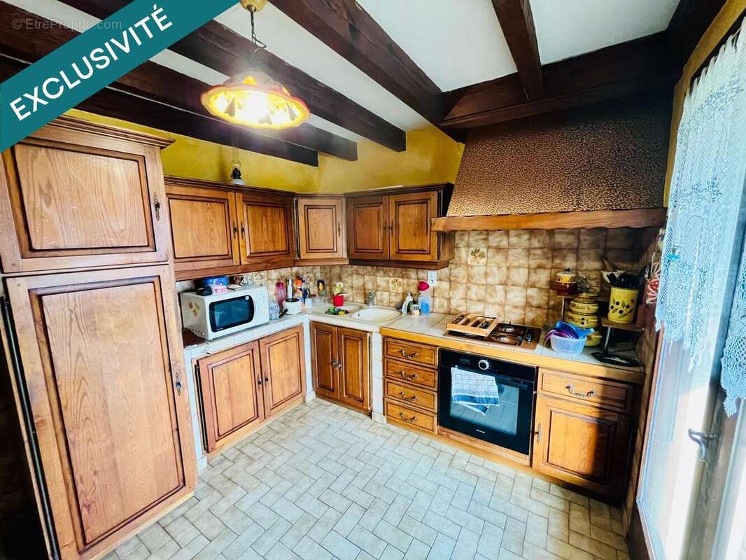 Photo 5 - Maison à TOULAUD