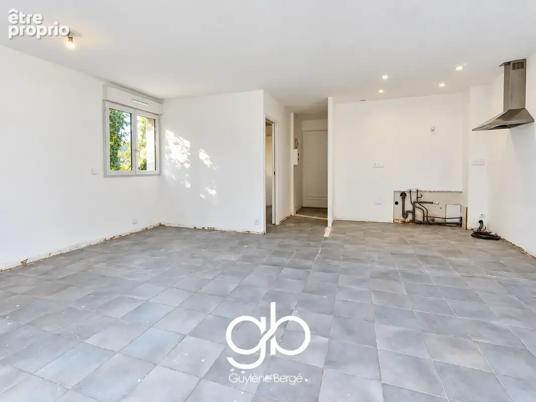 A vendre appartement renove prades le lez - photo 15
