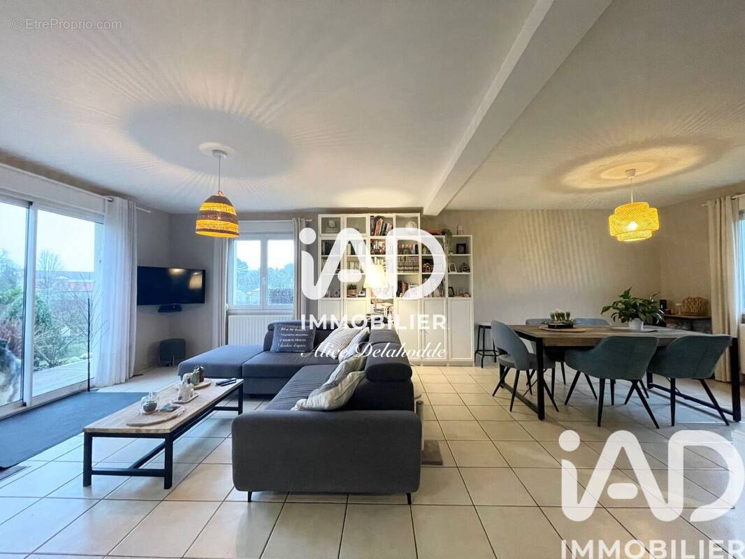 Photo 1 - Maison à CAMIERS