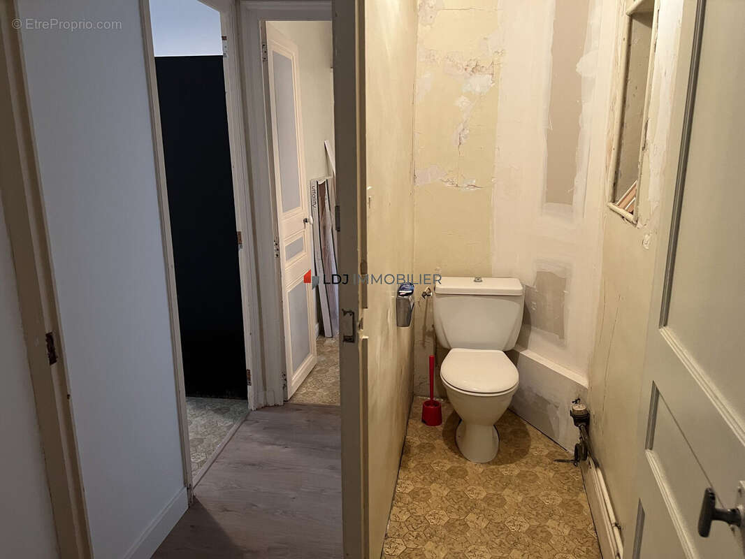 Appartement 38 m² à Amelie-Les-Bains-Palalda  - photo 6