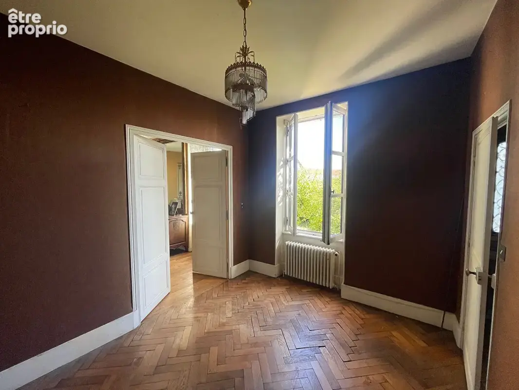 Maison de caractere Nevers 188 m2 - photo 5