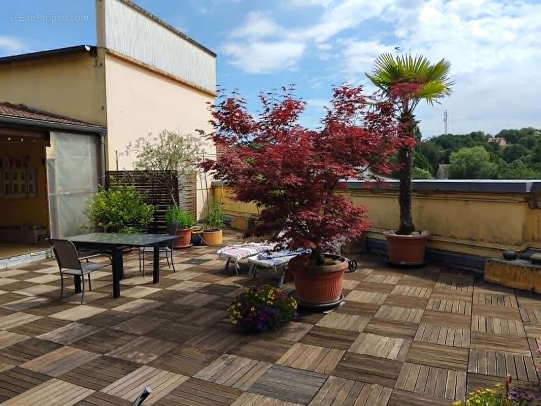 Immeuble avec gros potentiel de rapport - photo 7