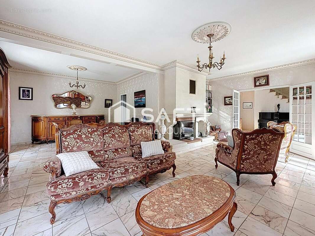 Photo 4 - Maison à LATRESNE
