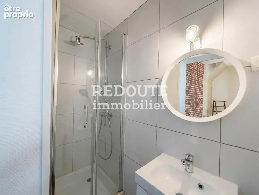 Appartement T2 meublé hyper centre Epernay - photo 5