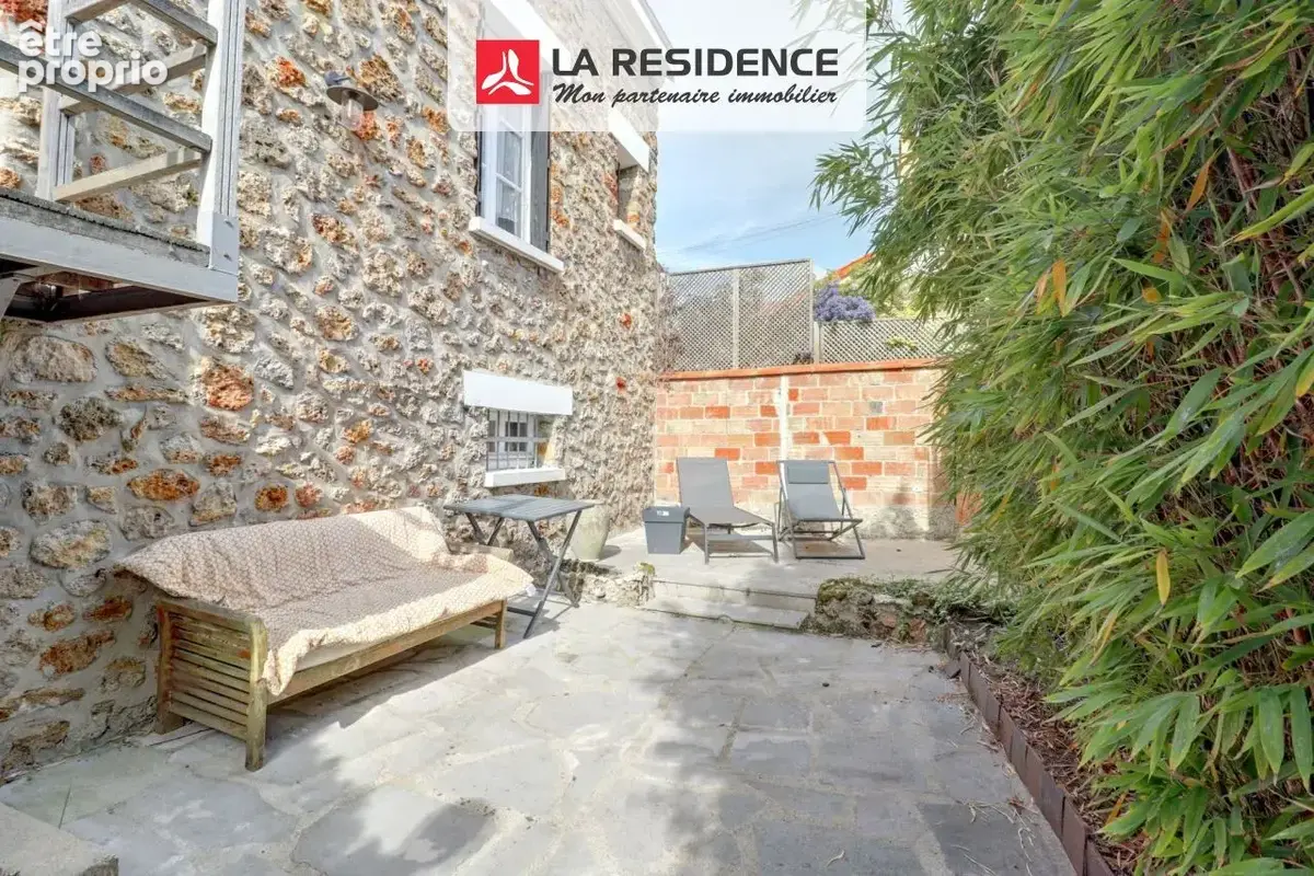 Maison 5 pièces 110 m² à vendre à Chatou (78400) - photo 7