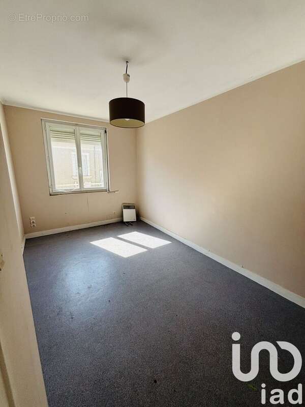 Photo 7 - Maison à DAUMERAY